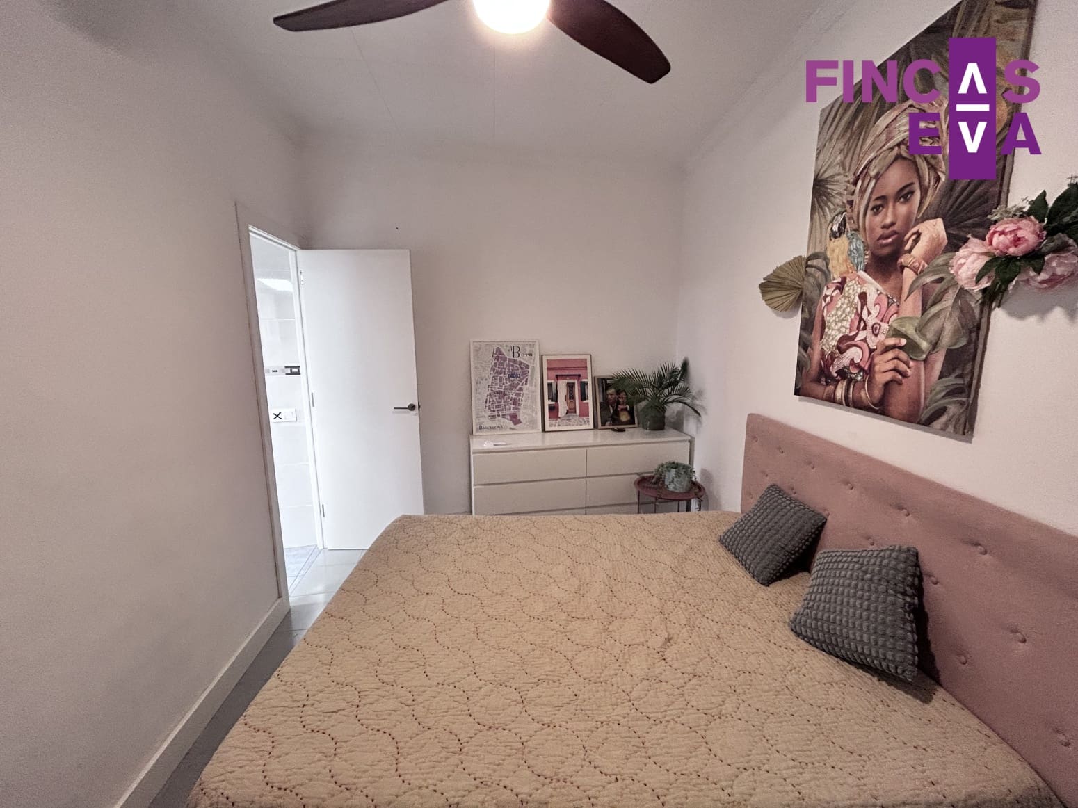 3 makuuhuone Asunto myytävänä paikassa Barcelona kaupunki - 349 000 € (Ref: 9687437)