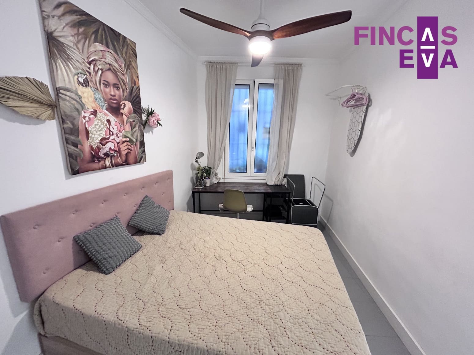 3 makuuhuone Asunto myytävänä paikassa Barcelona kaupunki - 349 000 € (Ref: 9687437)