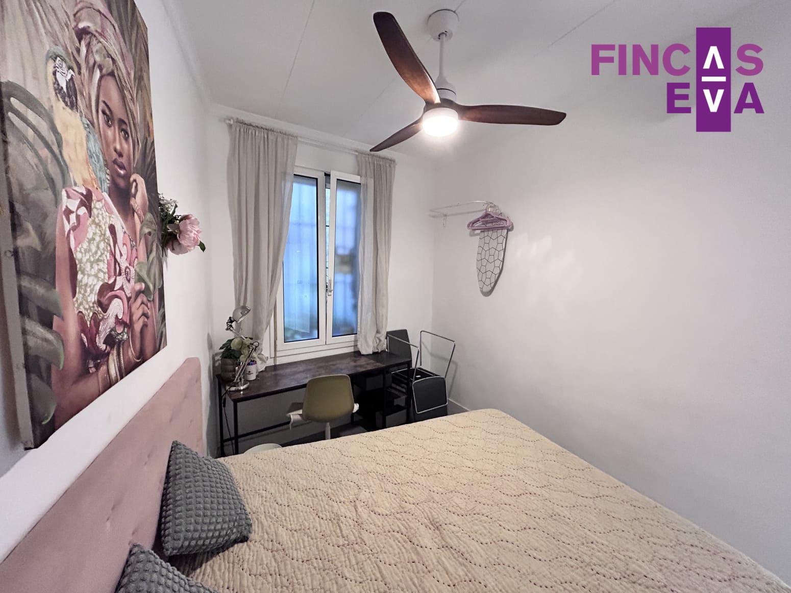 3 makuuhuone Asunto myytävänä paikassa Barcelona kaupunki - 349 000 € (Ref: 9687437)