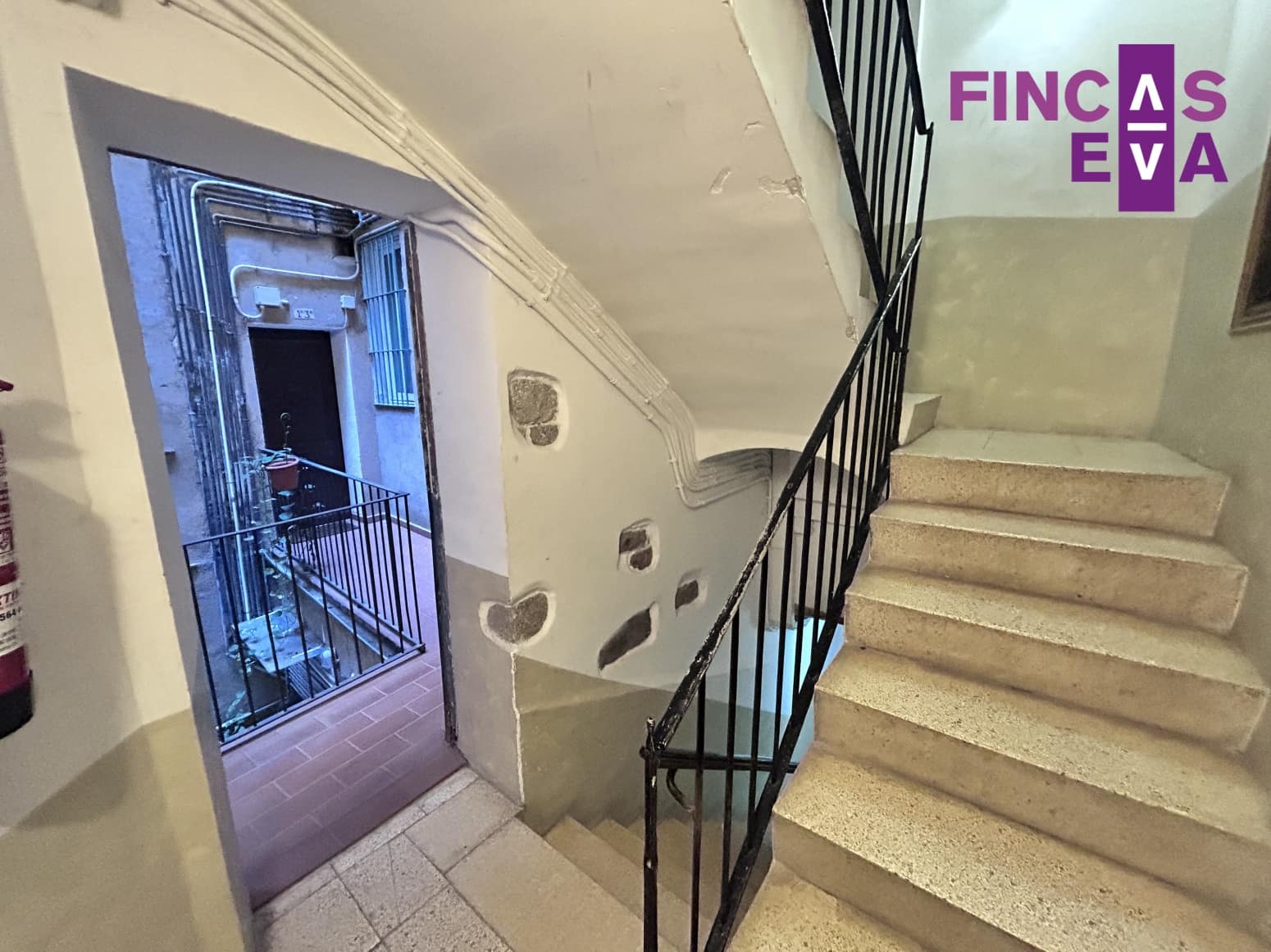 3 makuuhuone Asunto myytävänä paikassa Barcelona kaupunki - 349 000 € (Ref: 9687437)