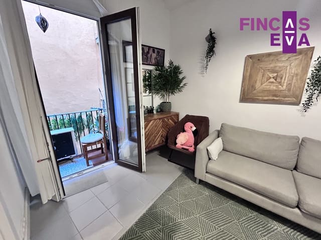 3 makuuhuone Asunto myytävänä paikassa Sant Pere, Santa Caterina i La Ribera, Barcelona kaupunki - 349 000 € (Ref: 9687437)