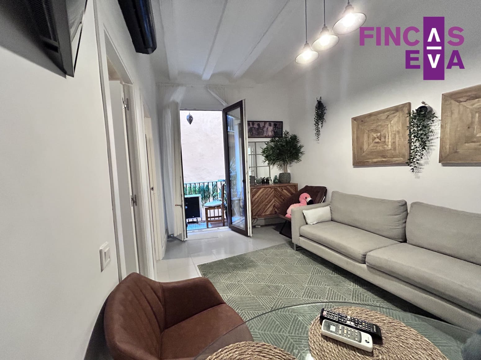 3 makuuhuone Asunto myytävänä paikassa Barcelona kaupunki - 349 000 € (Ref: 9687437)