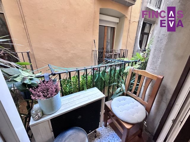 3 makuuhuone Asunto myytävänä paikassa Sant Pere, Santa Caterina i La Ribera, Barcelona kaupunki - 349 000 € (Ref: 9687437)