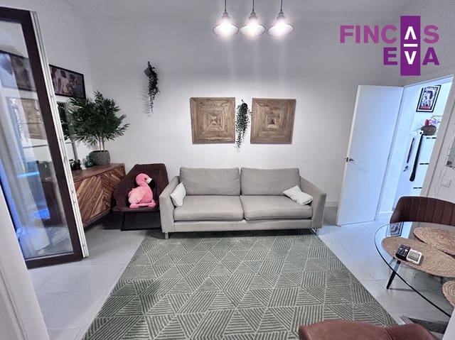 3 makuuhuone Asunto myytävänä paikassa Sant Pere, Santa Caterina i La Ribera, Barcelona kaupunki - 349 000 € (Ref: 9687437)