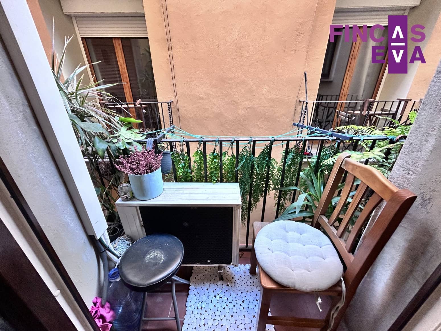 3 makuuhuone Asunto myytävänä paikassa Barcelona kaupunki - 349 000 € (Ref: 9687437)