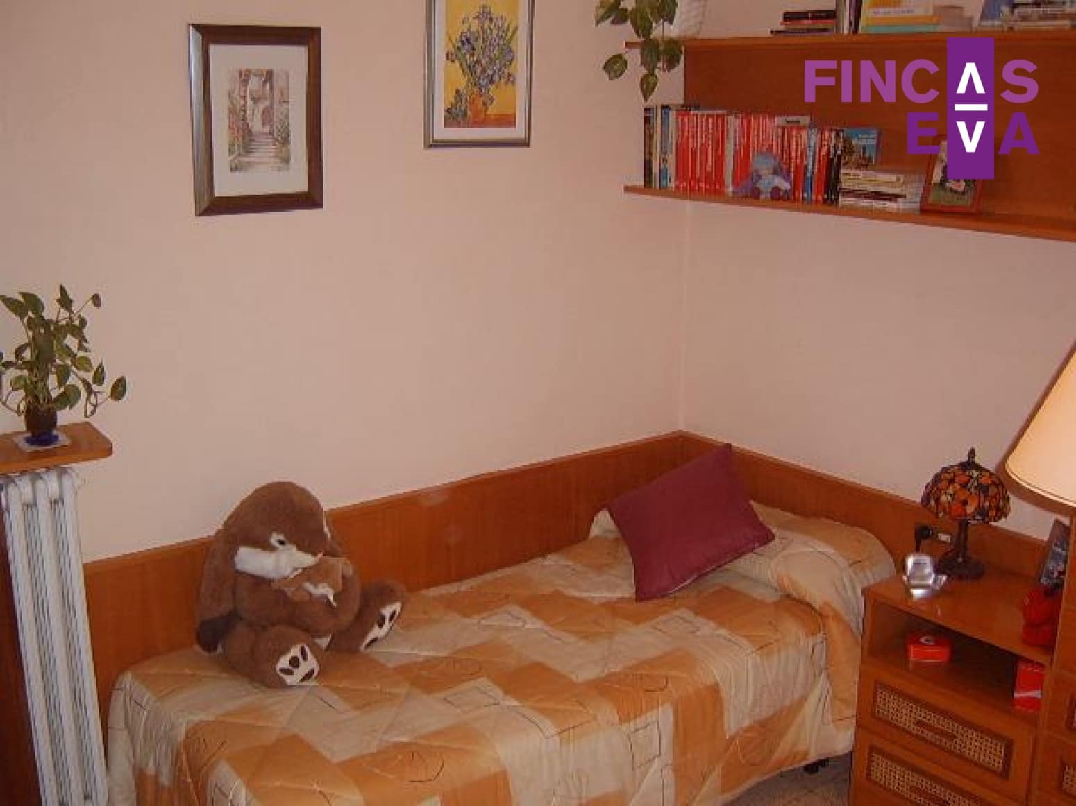 3 soveværelse Lejlighed til salg i Barcelona by - € 250.000 (Ref: 9691499)