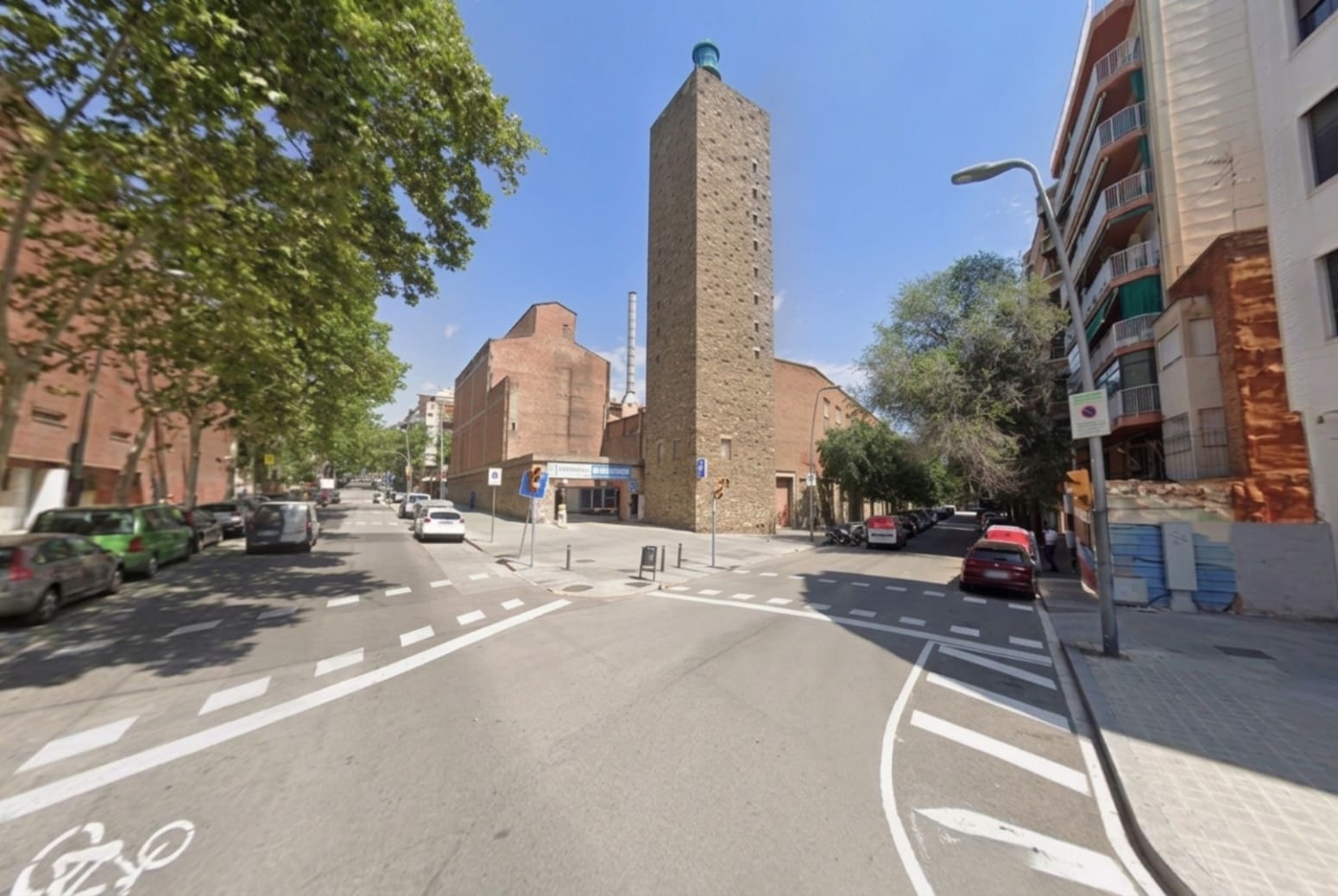 3 soveværelse Lejlighed til salg i Barcelona by - € 230.000 (Ref: 9691499)