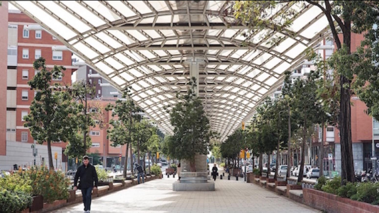 3 soveværelse Lejlighed til salg i Barcelona by - € 230.000 (Ref: 9691499)