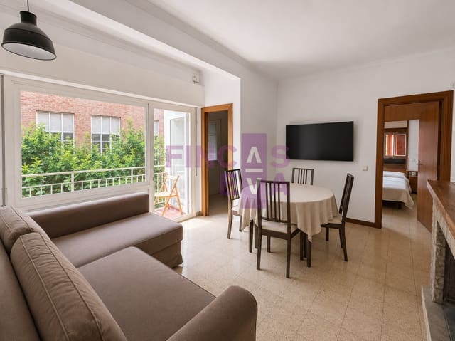 Piso de 3 habitaciones en El Camp de L'Arpa del Clot, Barcelona ciudad en venta - 230.000 € (Ref: 9691499)