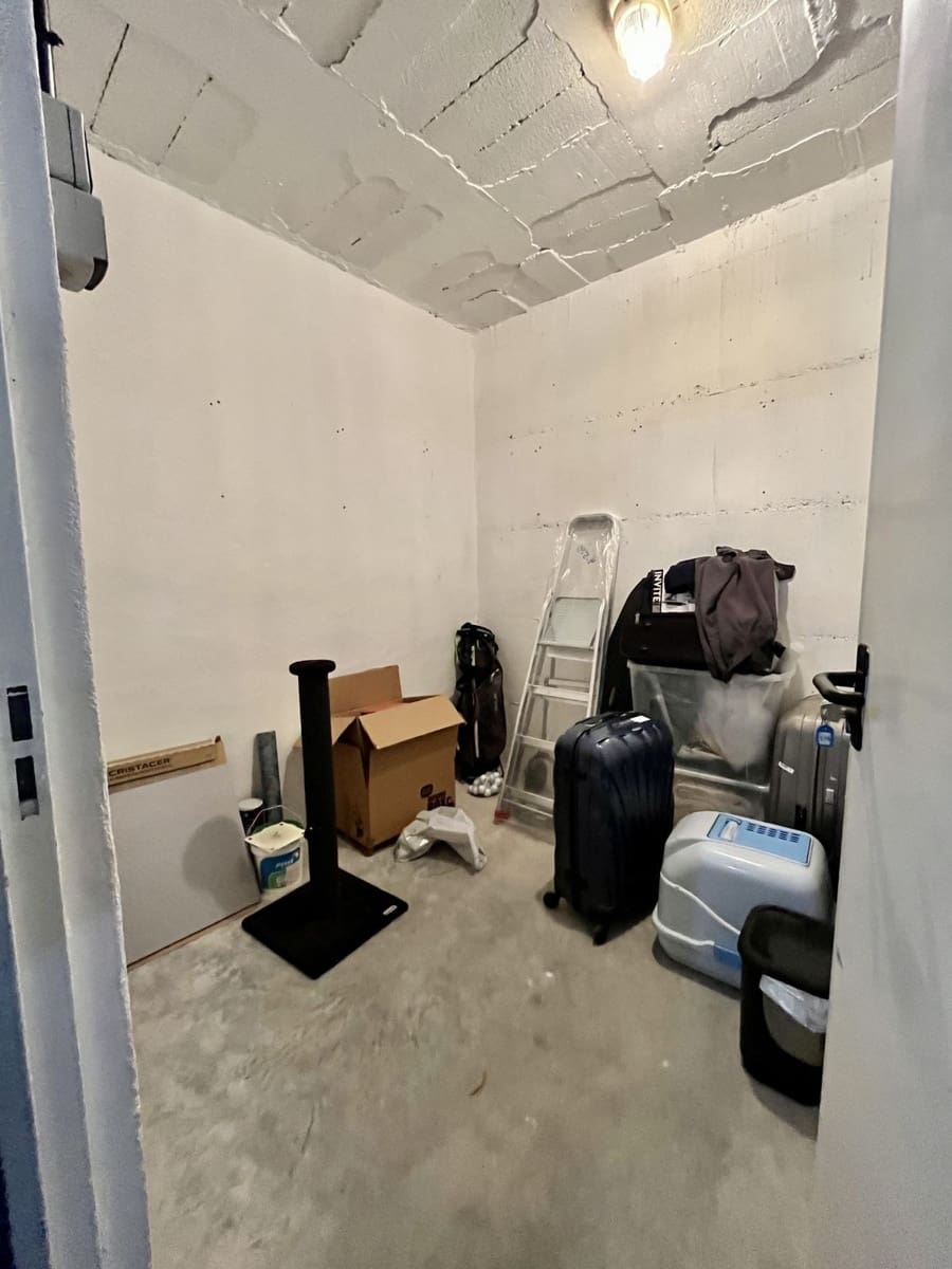 3 Zimmer Wohnung zu verkaufen in Estepona mit Pool Garage - 1.260.000 € (Ref: 9694121)