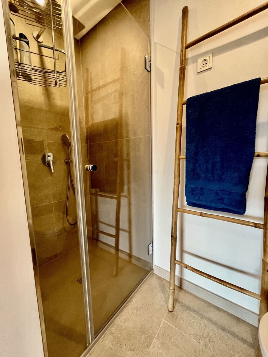 3 Zimmer Wohnung zu verkaufen in Estepona mit Pool Garage - 1.260.000 € (Ref: 9694121)