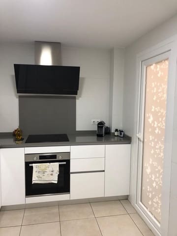 3 Zimmer Wohnung zu verkaufen in Rodeo Alto - Guadaiza - La Campana, Marbella mit Pool Garage - 410.000 € (Ref: 9694302)