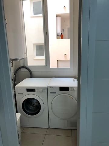 3 Zimmer Wohnung zu verkaufen in Rodeo Alto - Guadaiza - La Campana, Marbella mit Pool Garage - 410.000 € (Ref: 9694302)