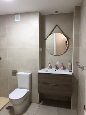 3 Zimmer Wohnung zu verkaufen in Rodeo Alto - Guadaiza - La Campana, Marbella mit Pool Garage - 410.000 € (Ref: 9694302)