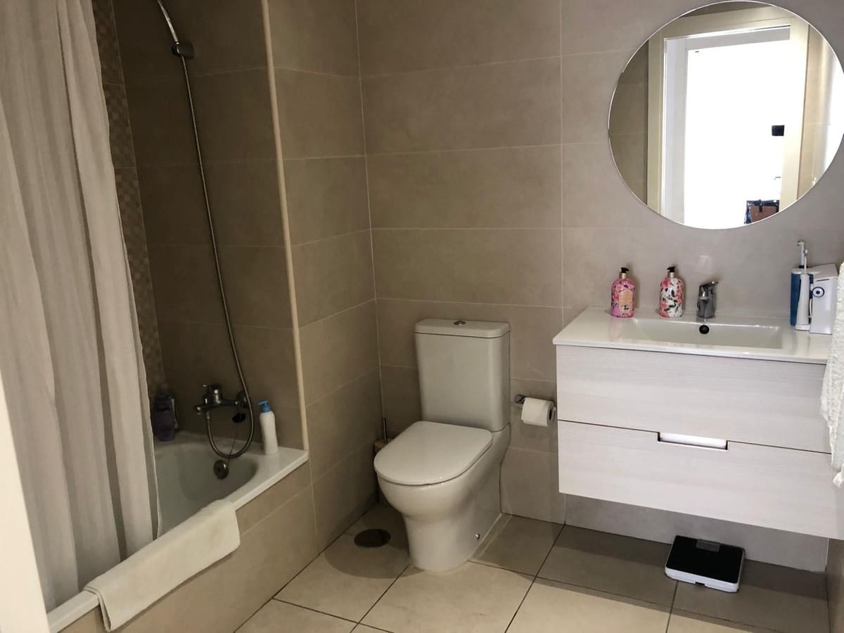 3 bedroom Flat for sale in Marbella with pool garage - € 410,000 (Ref: 9694302)