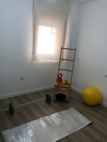 3 Zimmer Wohnung zu verkaufen in Rodeo Alto - Guadaiza - La Campana, Marbella mit Pool Garage - 410.000 € (Ref: 9694302)