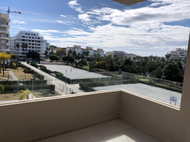 3 Zimmer Wohnung zu verkaufen in Rodeo Alto - Guadaiza - La Campana, Marbella mit Pool Garage - 410.000 € (Ref: 9694302)