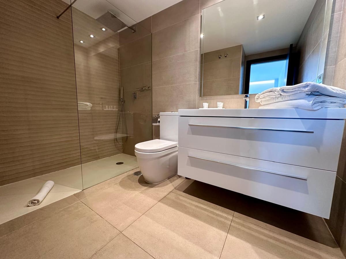 3 soverom Leilighet til salgs i Marbella med svømmebasseng garasje - € 665 000 (Ref: 9694303)