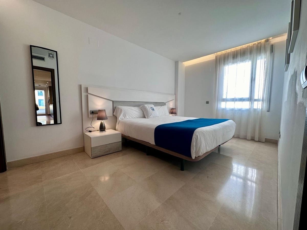 3 soverom Leilighet til salgs i Marbella med svømmebasseng garasje - € 665 000 (Ref: 9694303)