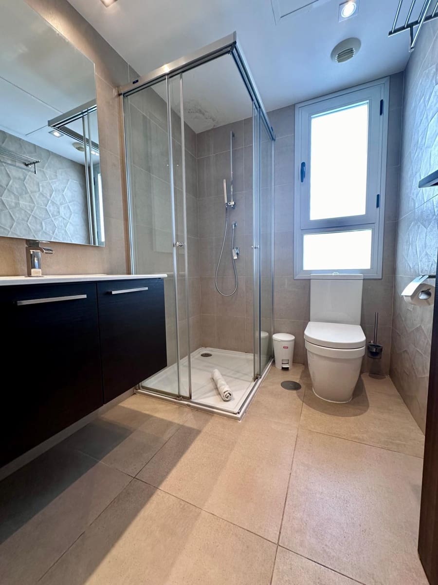 3 soverom Leilighet til salgs i Marbella med svømmebasseng garasje - € 665 000 (Ref: 9694303)