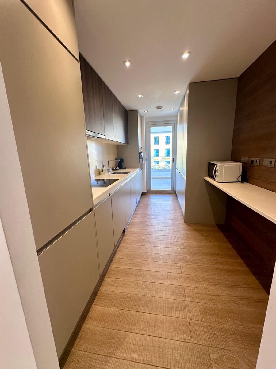 3 soverom Leilighet til salgs i Marbella med svømmebasseng garasje - € 665 000 (Ref: 9694303)