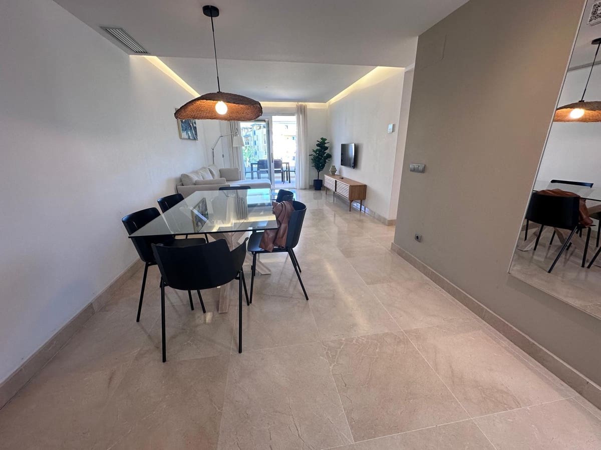 3 soverom Leilighet til salgs i Marbella med svømmebasseng garasje - € 665 000 (Ref: 9694303)