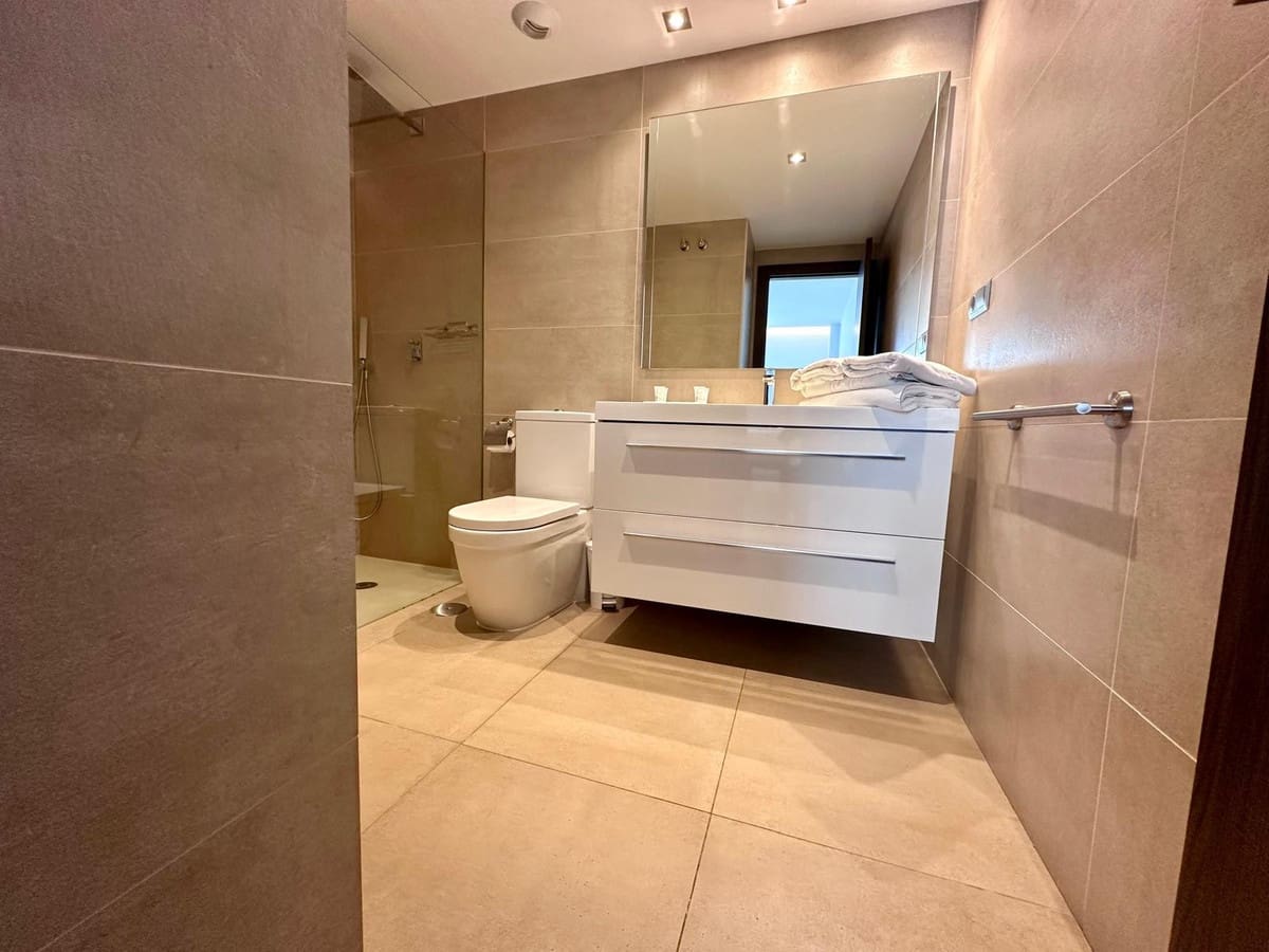 3 soverom Leilighet til salgs i Marbella med svømmebasseng garasje - € 665 000 (Ref: 9694303)