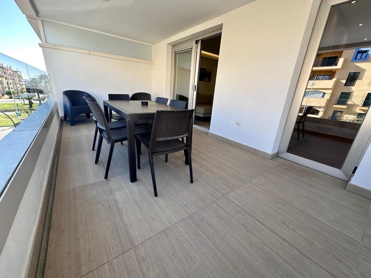 3 soverom Leilighet til salgs i Marbella med svømmebasseng garasje - € 665 000 (Ref: 9694303)