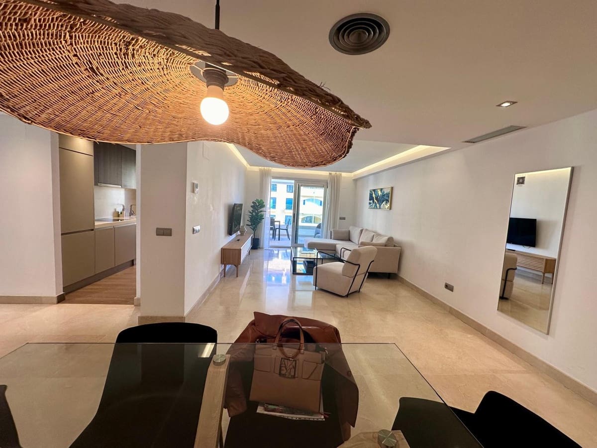 3 soverom Leilighet til salgs i Marbella med svømmebasseng garasje - € 665 000 (Ref: 9694303)