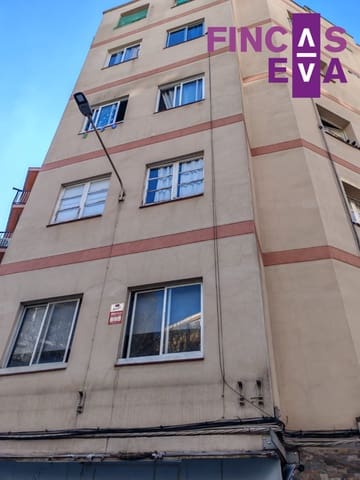 Lejlighed til salg i L'Hospitalet de Llobregat - € 100.000 (Ref: 9694516)