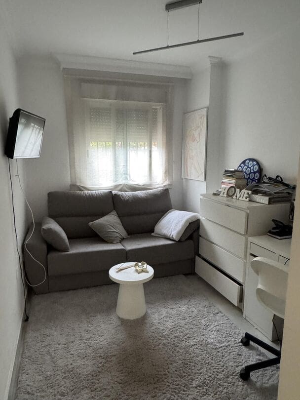 2 sovrum Lägenhet till salu i Marbella med garage - 455 000 € (Ref: 9696702)