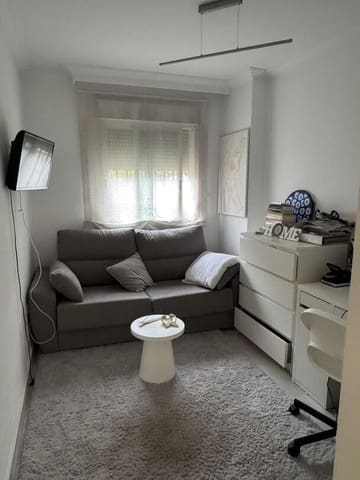 2 soverom Leilighet til salgs i La Carolina - Guadalpín, Marbella med garasje - € 455 000 (Ref: 9696702)