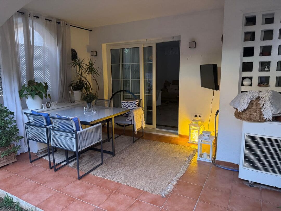 2 sovrum Lägenhet till salu i Marbella med garage - 455 000 € (Ref: 9696702)