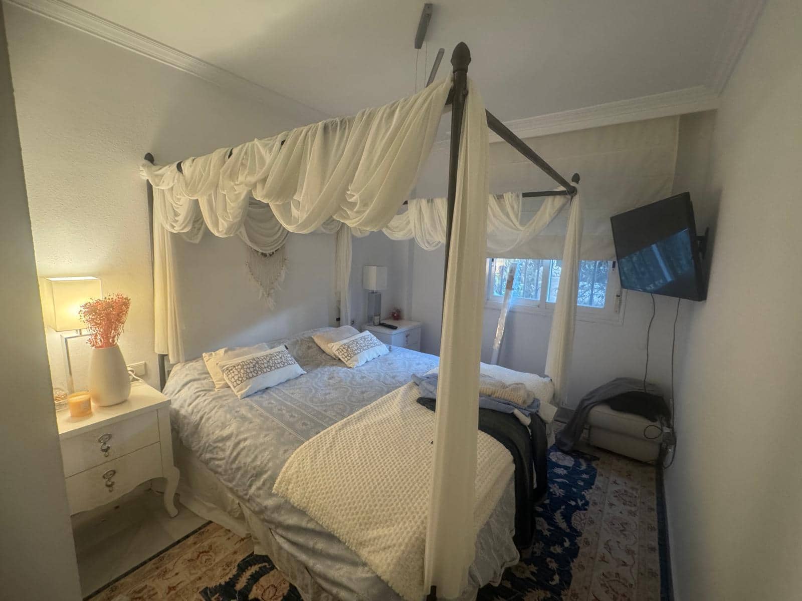 2 sovrum Lägenhet till salu i Marbella med garage - 455 000 € (Ref: 9696702)