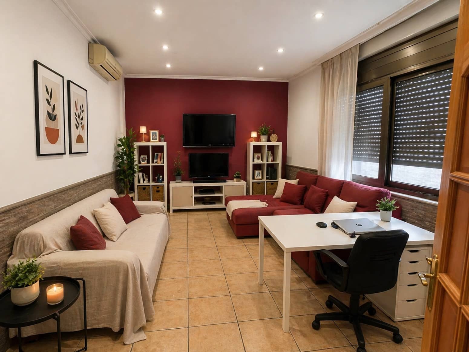 6 camera da letto Villa in vendita in Sant Vicenc dels Horts - 350.000 € (Rif: 9696703)