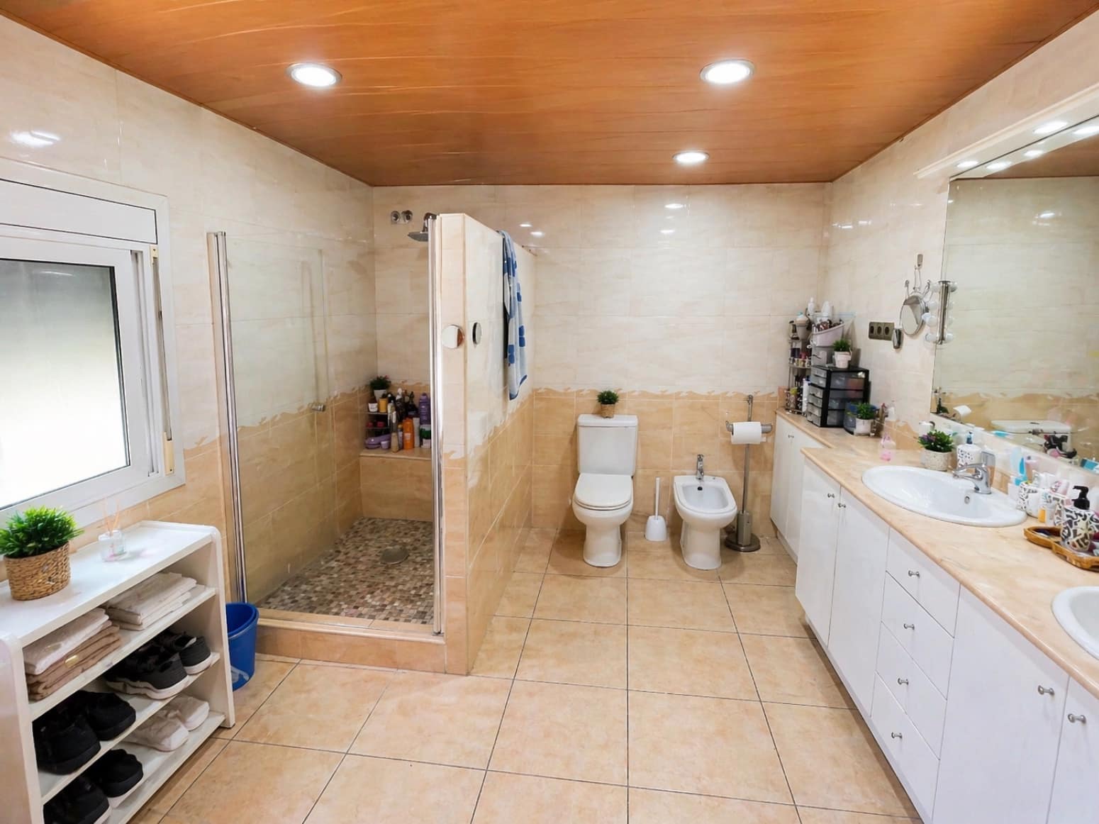 6 camera da letto Villa in vendita in Sant Vicenc dels Horts - 350.000 € (Rif: 9696703)