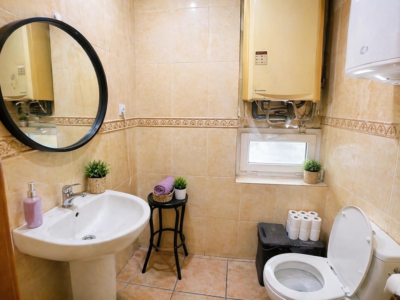 6 camera da letto Villa in vendita in Sant Vicenc dels Horts - 350.000 € (Rif: 9696703)