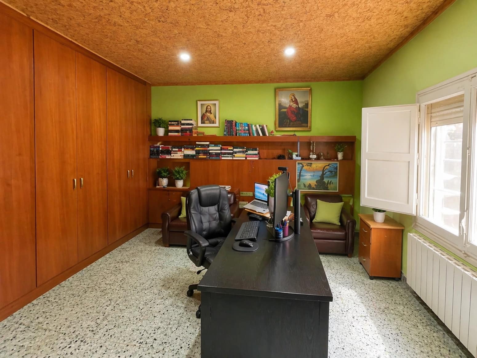 6 camera da letto Villa in vendita in Sant Vicenc dels Horts - 350.000 € (Rif: 9696703)