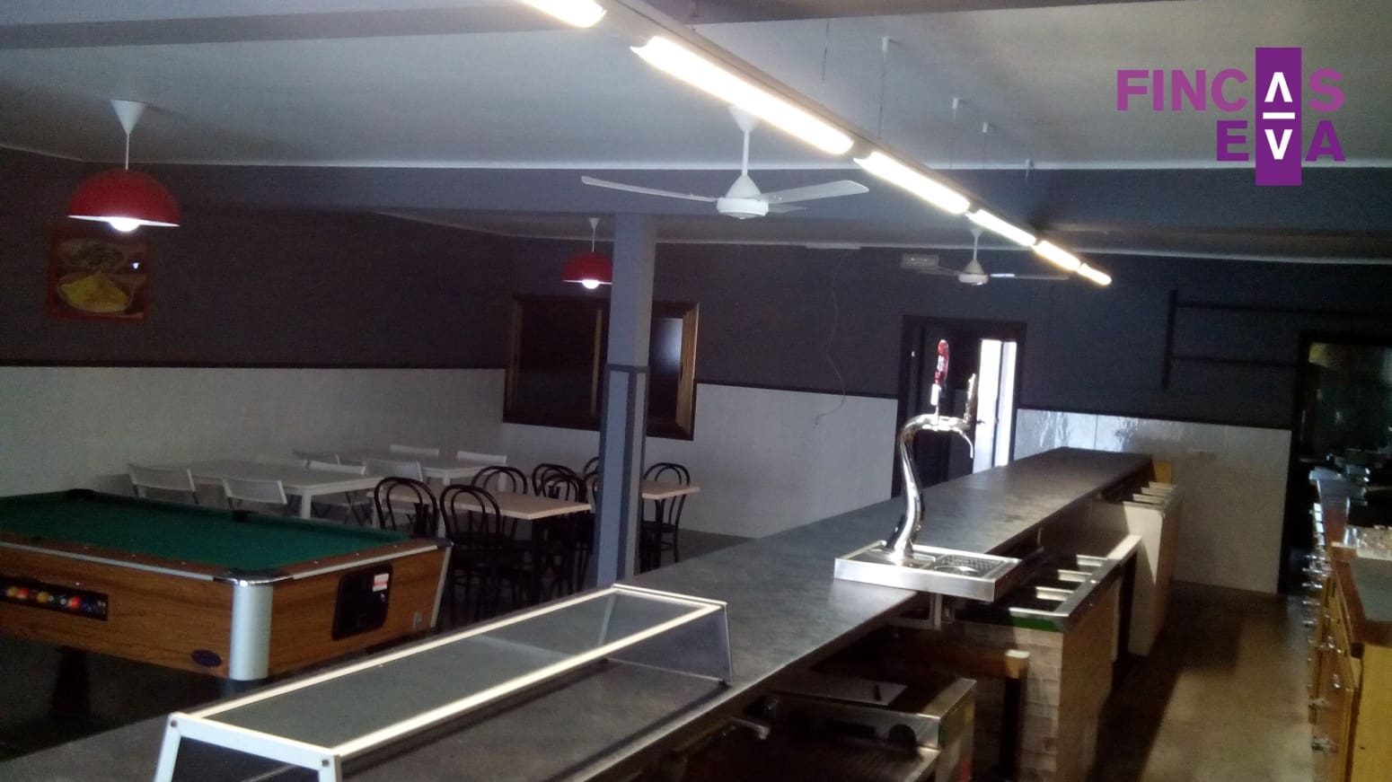 Flat te koop in Sant Vicenc dels Horts - € 200.000 (Ref: 9696704)