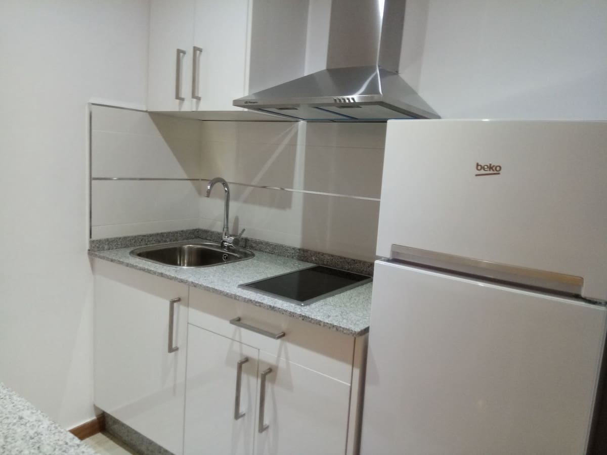 Flat for sale in El Velerin with pool garage - € 195,000 (Ref: 9696780)