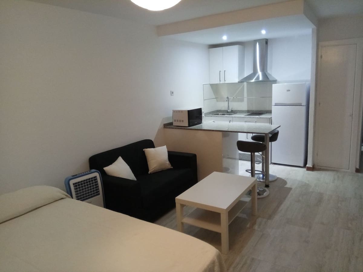 Flat for sale in El Velerin with pool garage - € 195,000 (Ref: 9696780)