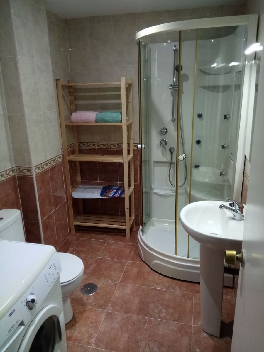 Flat for sale in El Velerin with pool garage - € 195,000 (Ref: 9696780)