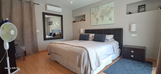 Chalet de 6 habitaciones en Bello Horizonte - Lindasol, Marbella en venta con piscina garaje - 1.795.000 € (Ref: 9697790)