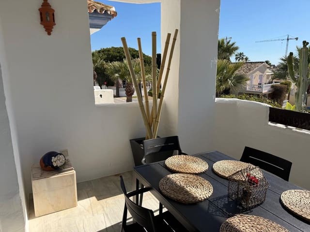 3 camera da letto Appartamento in vendita in Las Chapas, Marbella con garage - 649.000 € (Rif: 9699298)