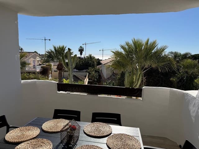 3 camera da letto Appartamento in vendita in Las Chapas, Marbella con garage - 649.000 € (Rif: 9699298)