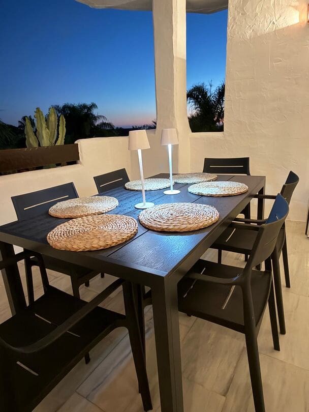 3 camera da letto Appartamento in vendita in Marbella con garage - 649.000 € (Rif: 9699298)