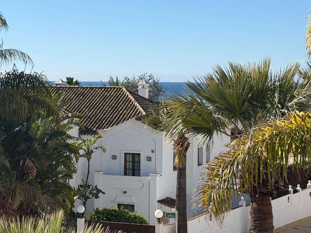 3 camera da letto Appartamento in vendita in Marbella con garage - 649.000 € (Rif: 9699298)