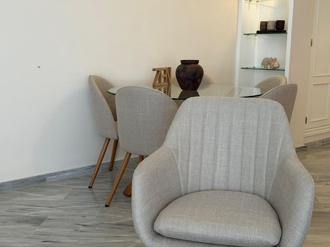 3 camera da letto Appartamento in vendita in Marbella con garage - 649.000 € (Rif: 9699298)