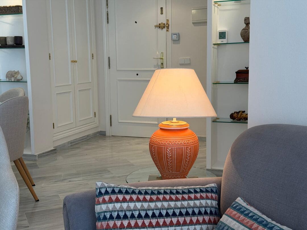 3 camera da letto Appartamento in vendita in Marbella con garage - 649.000 € (Rif: 9699298)