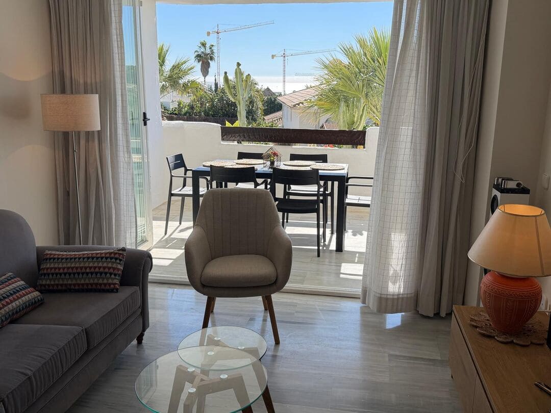 3 camera da letto Appartamento in vendita in Marbella con garage - 649.000 € (Rif: 9699298)